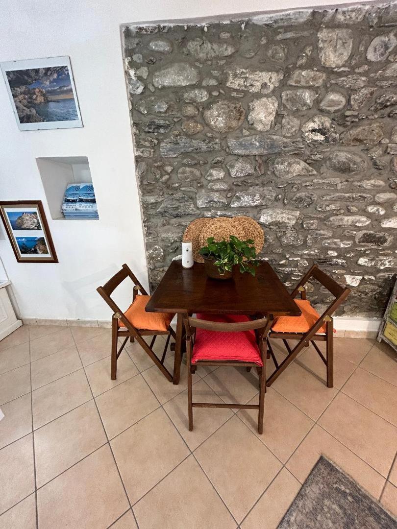 Vela Azzurra Hotel Manarola Exterior photo